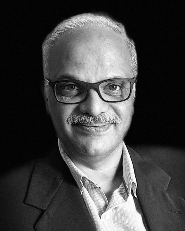 Prof. Rajesh Rajagopalan